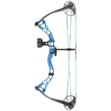 Diamond atomic youth bow