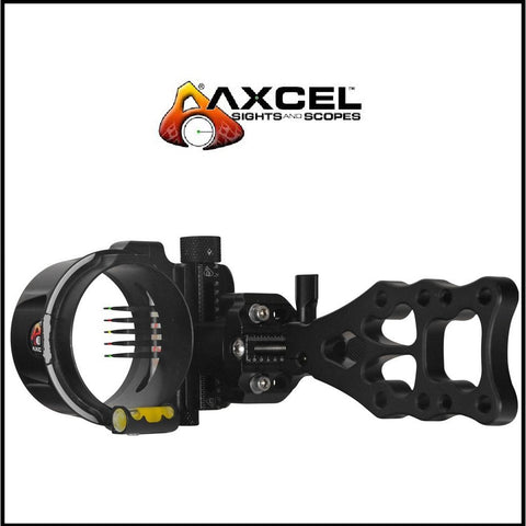 Axcel Armourtech 5 pin .019