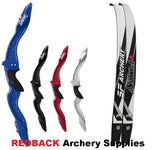 WnS DX Recurve bow Starter Kit