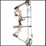 Berserker Evolve RTS kit 20 to 75lbs Camo