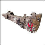 badlands bow boot