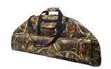 Camo bow case