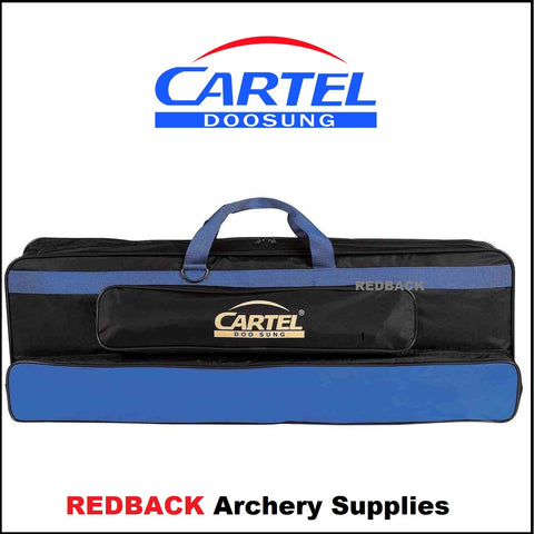 Cartel 701 recurve bow case