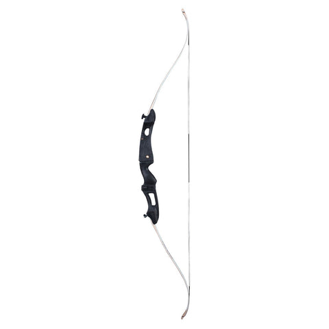 Cartel Triple 54 inch 20lbsTakedown Recurve Bow Kit