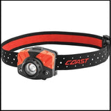 Coast FL75 Headlamp 435 lumens