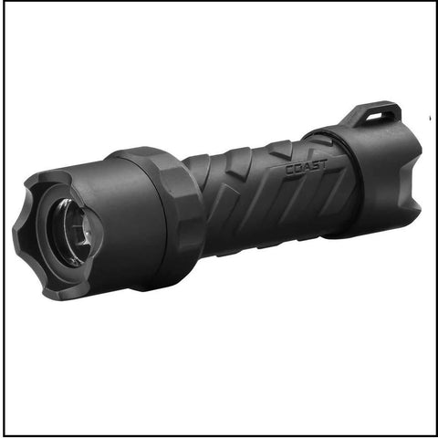 Coast Torch Polysteel 200 320 lumens