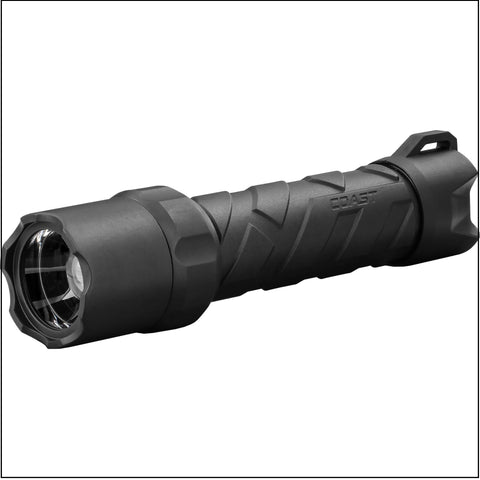 Coast Polysteel 600 710 Lumens