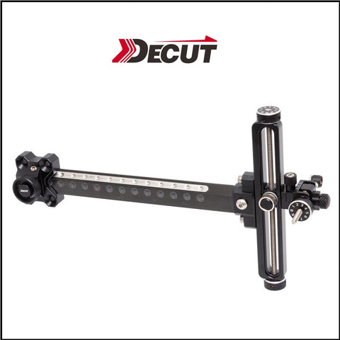 Decut Sius recurve sight