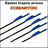 Easton Inspire Arrows