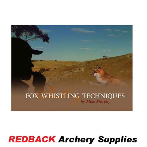 a great book Fox Whistling techniques by mike murphy