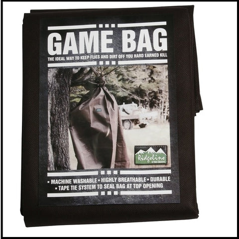 Ridgeline Washable Game Bag