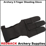 shooting glove