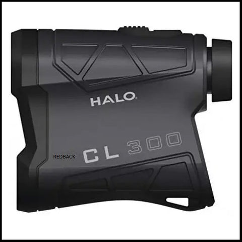 Halo CL 300 Range Finder