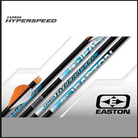 Easton hyperspeed 