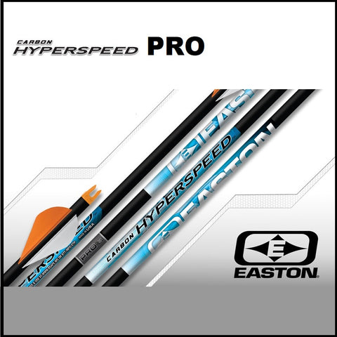 easton hyperspeed pro shafts