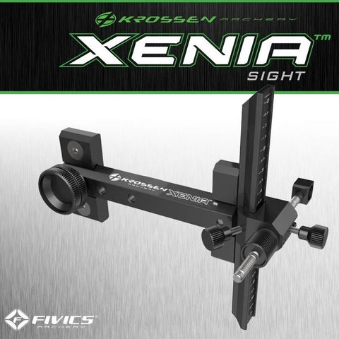 Krossen Xenia Sight SG02