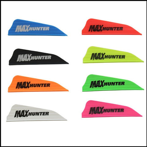 AAE Max Hunter Vanes 100pk