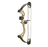 PSE archery Micro Midas compound bow