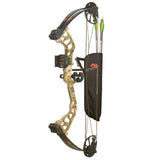 PSE Micro Midas youth compound bow