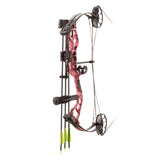 PSE Miniburner 12-40lbs RTS kit