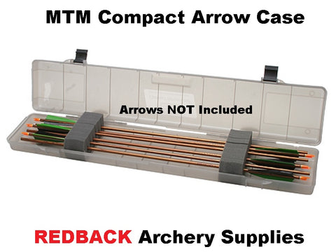 MTM Compact Arrow case