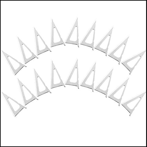 NAP Thunderhead Replacement blades