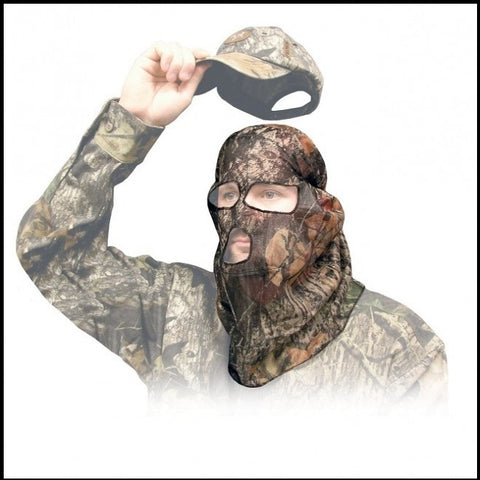 Primos Ninja Mesh Full mask