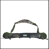 compound bow carrier