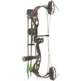 PSE Mini burner rts kit