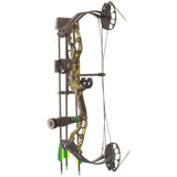 PSE Miniburner 12-40lbs RTS kit