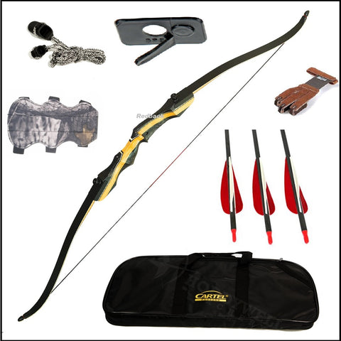 PSE Nite Hawk Delux Starter Kit