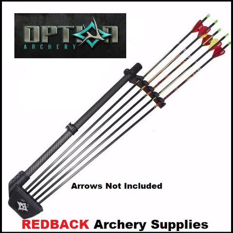 quiviliser option archery