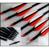 cheap archery hunting  arrows but quality