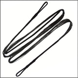 replacement recurve bow string