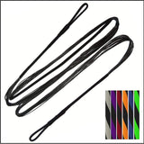 Recurve bow String