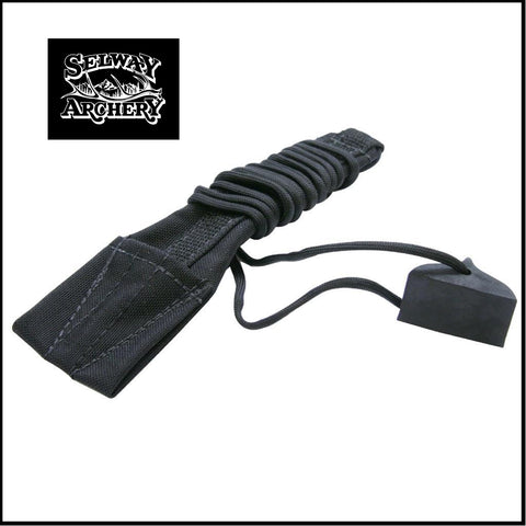 Selway Recurve stringer .Safely string your recurve