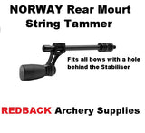 Norway String Tamer G2 Rear Mount