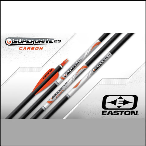 easton superdrive 23