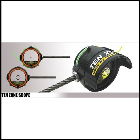 Mybow Merlin Compound bow Scope