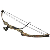 Warrior 40 to 60lbs Bow