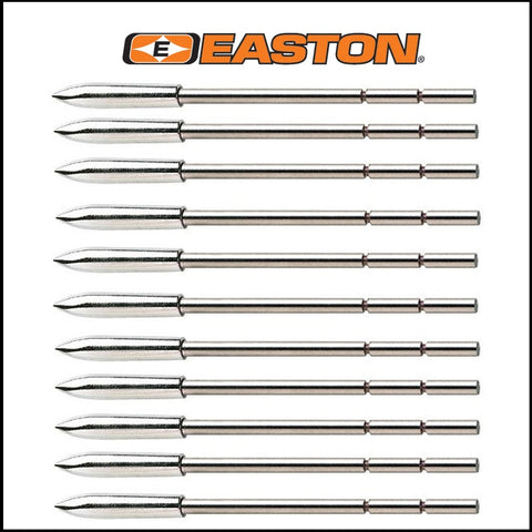 X10 Pro Tour Stainless break off Points 12pk